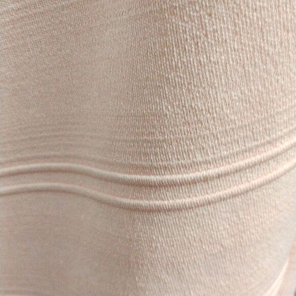 Tommy Hilfiger Blush Knit Dress - Picture 11 of 11